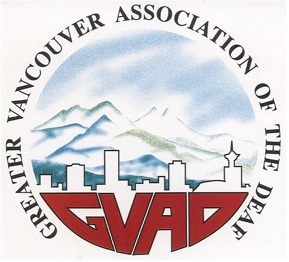 Greater Vancouver Association of the Deaf