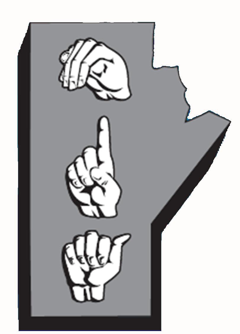 Manitoba Deaf Association
