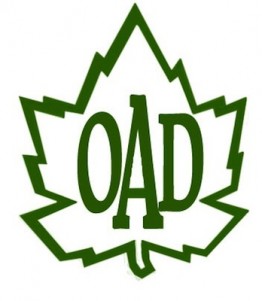 Ontario Association of the Deaf