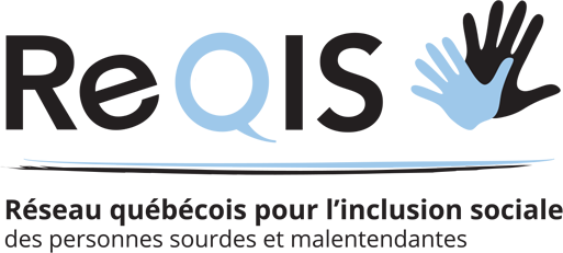 ReQIS logo